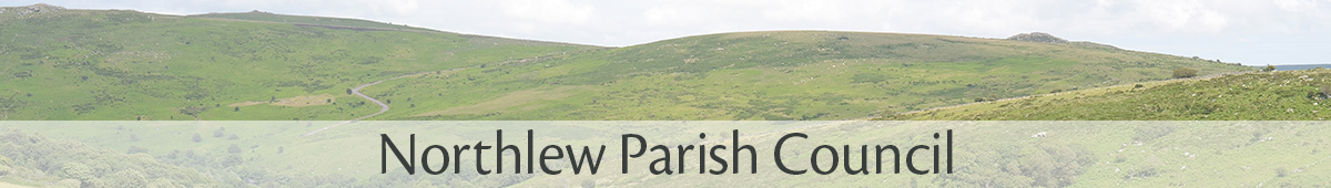 Header Image for Northlew Parish Council